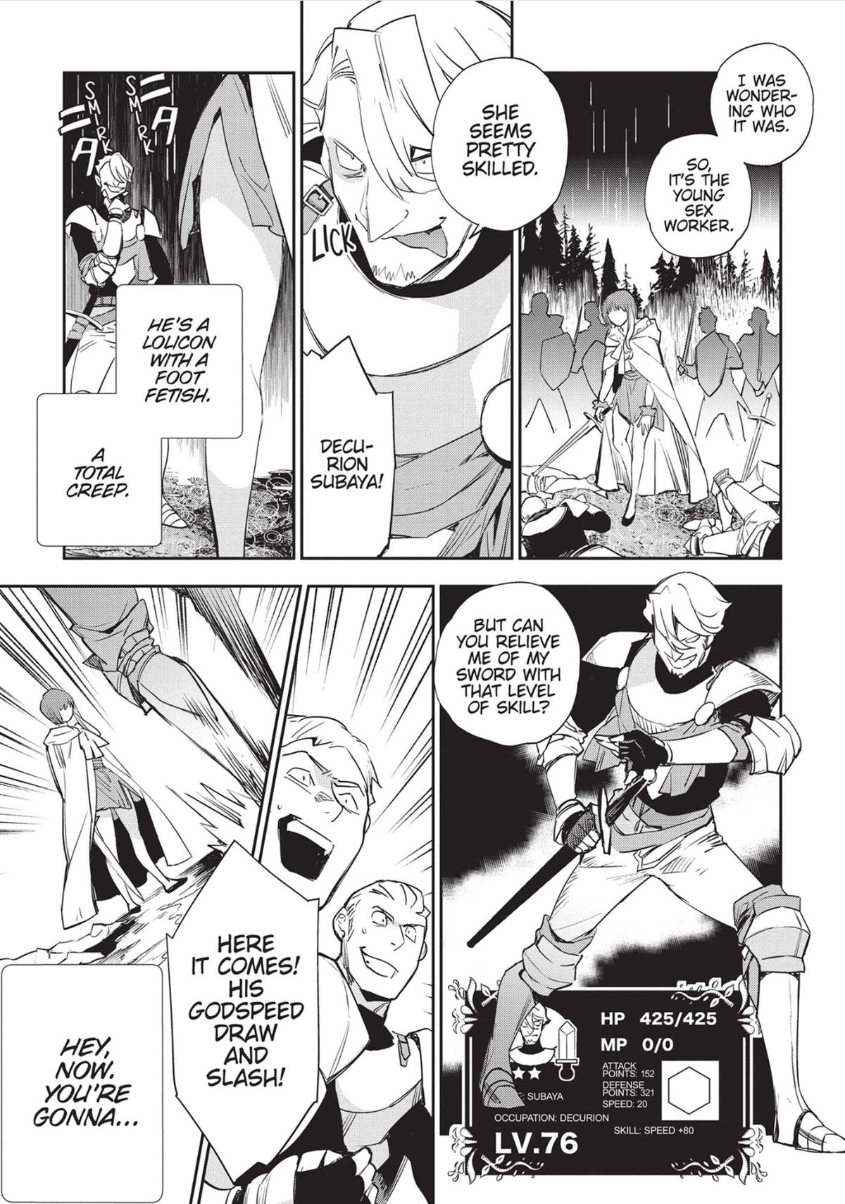 JK Haru is a Sex Worker in Another World Chapter 26 - Page 16