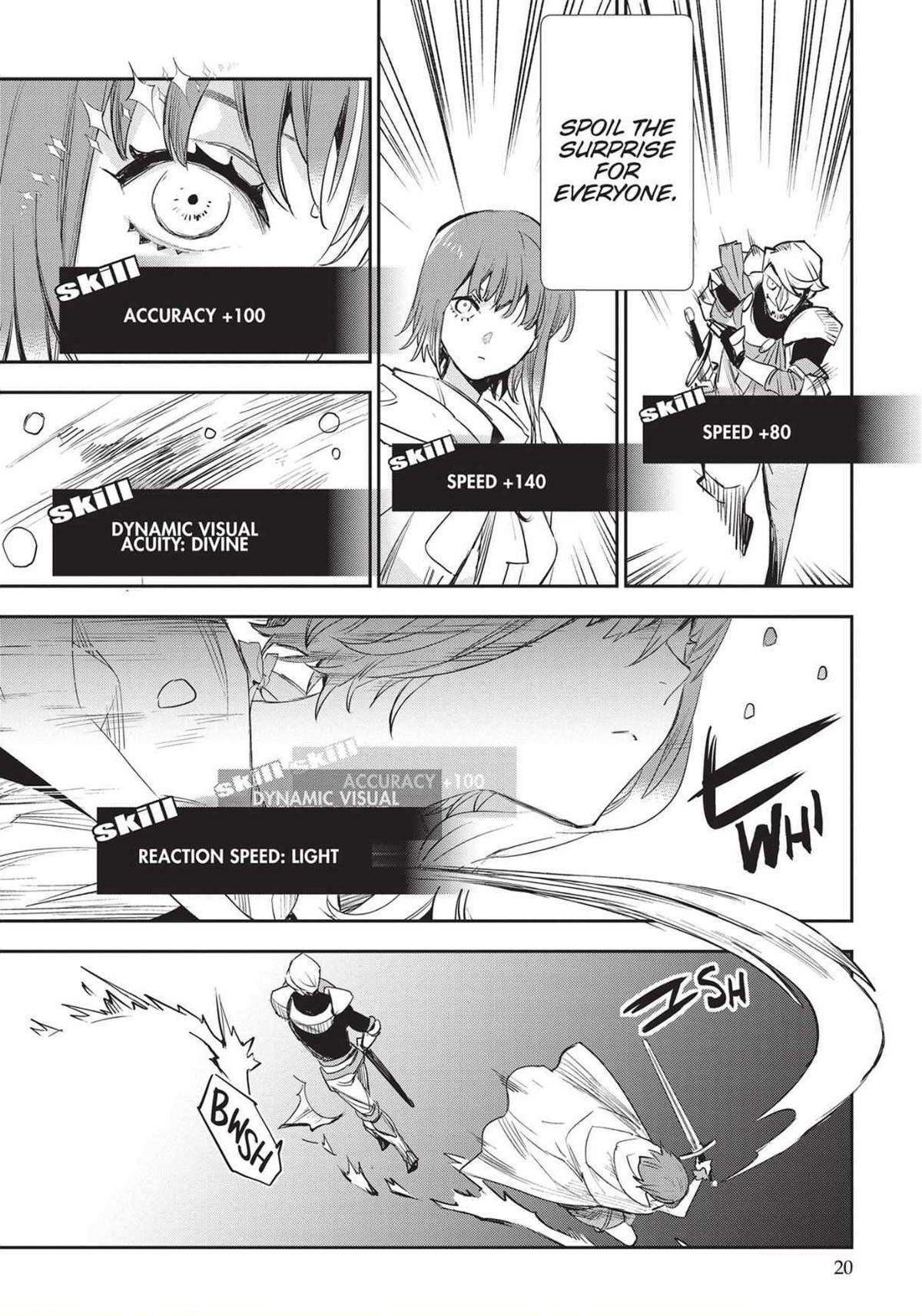 JK Haru is a Sex Worker in Another World Chapter 26 - Page 17