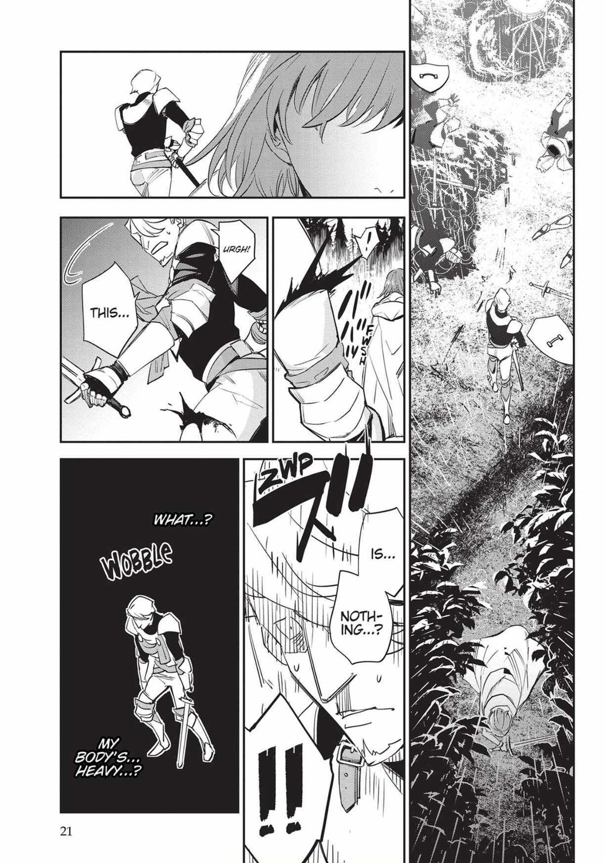 JK Haru is a Sex Worker in Another World Chapter 26 - Page 18