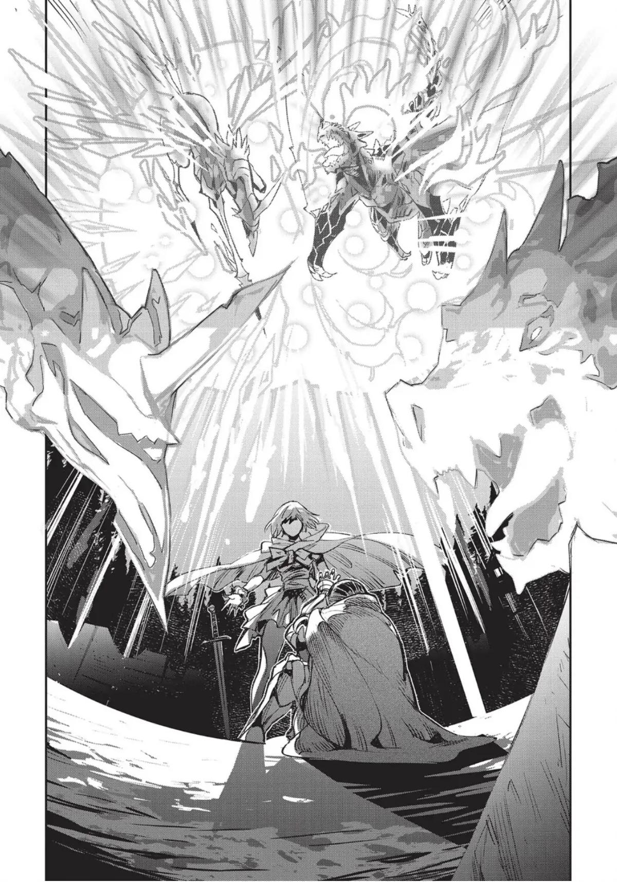 JK Haru is a Sex Worker in Another World Chapter 28 - Page 25