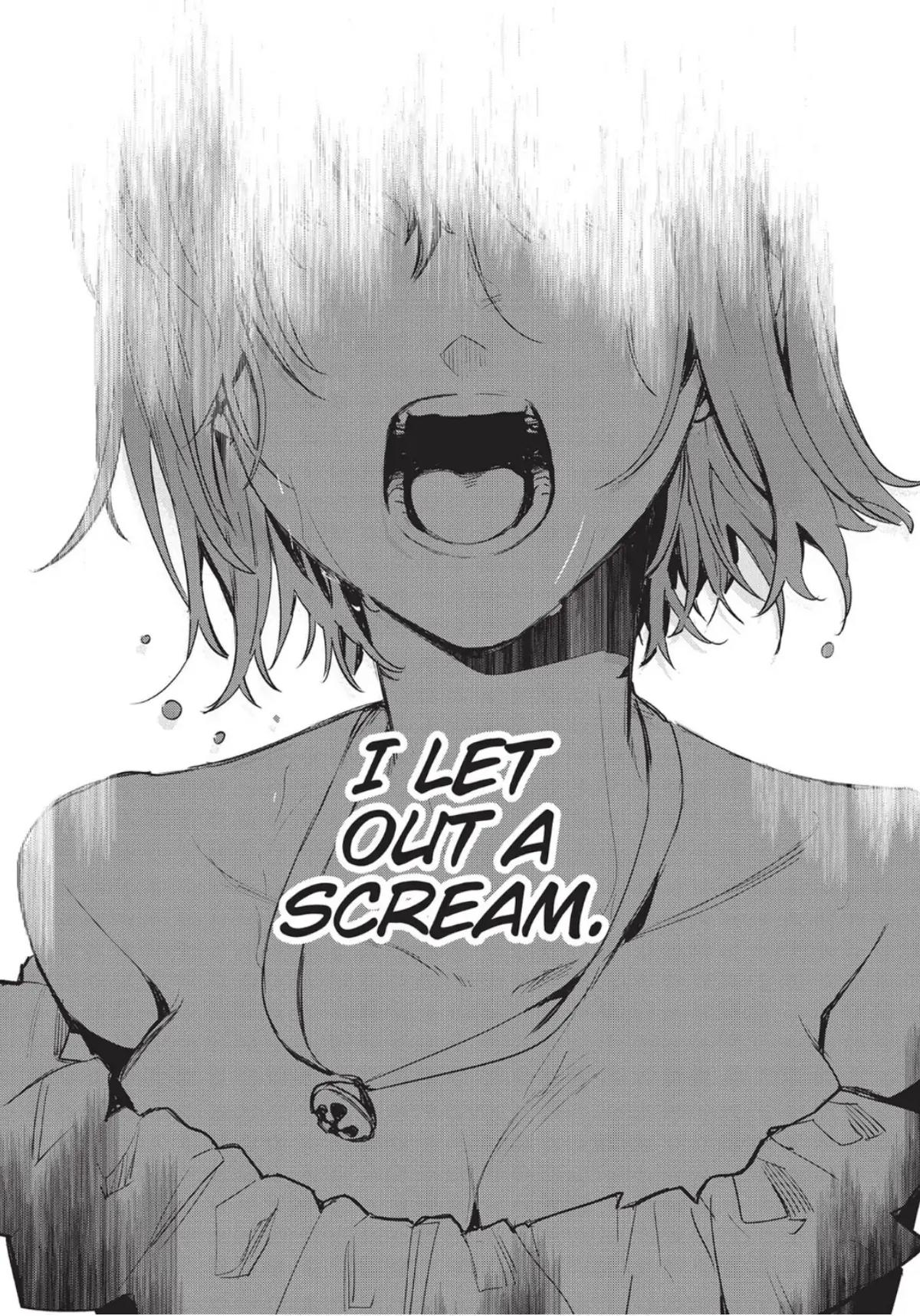 JK Haru is a Sex Worker in Another World Chapter 28 - Page 36
