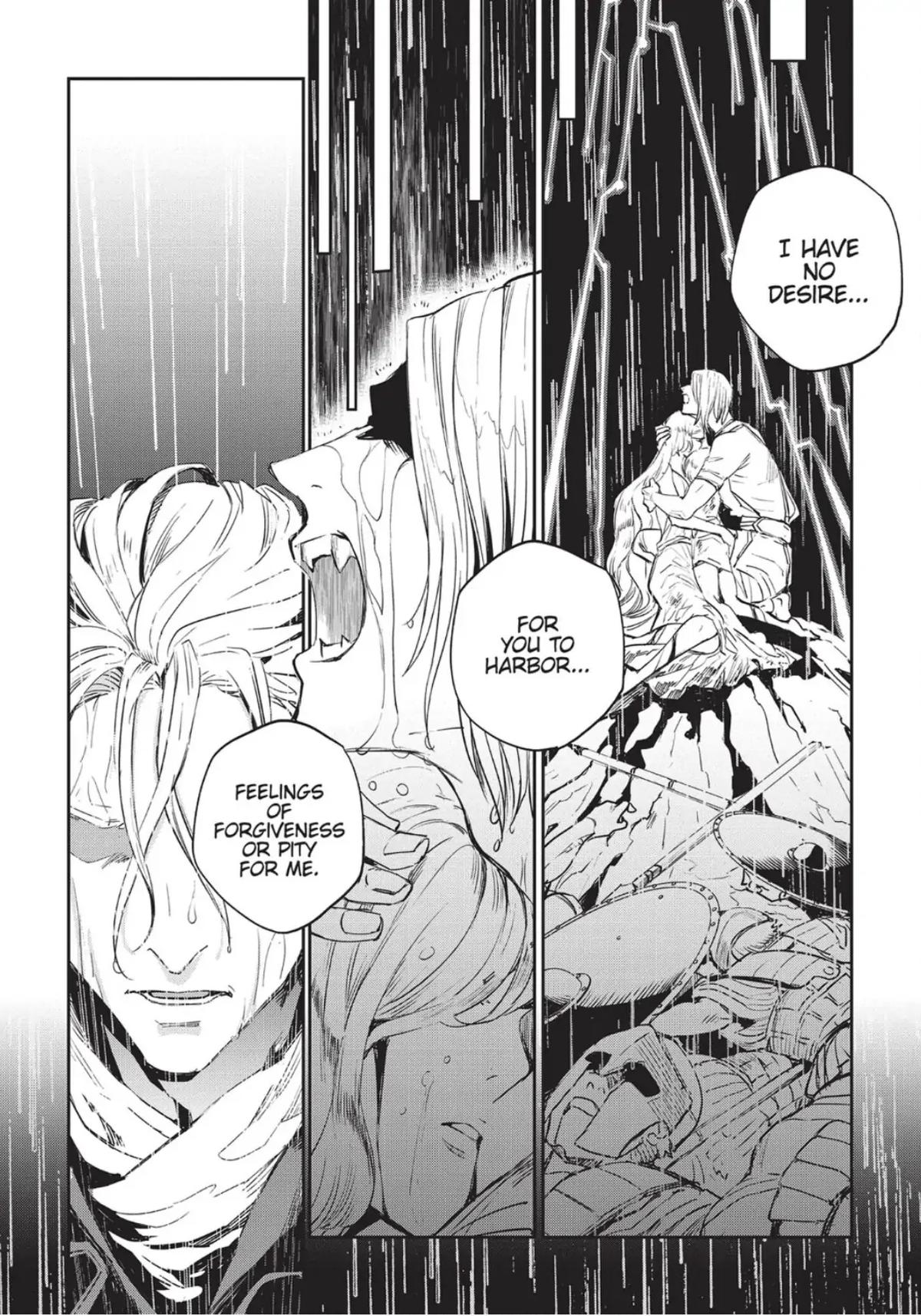 JK Haru is a Sex Worker in Another World Chapter 30 - Page 15