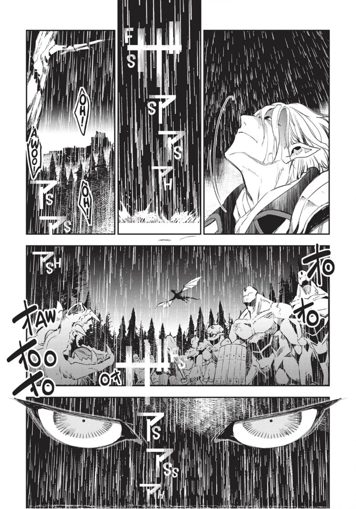 JK Haru is a Sex Worker in Another World Chapter 30 - Page 22