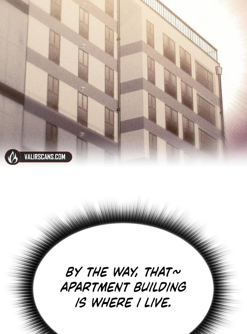 Job Switch Log Chapter 22 - Page 108