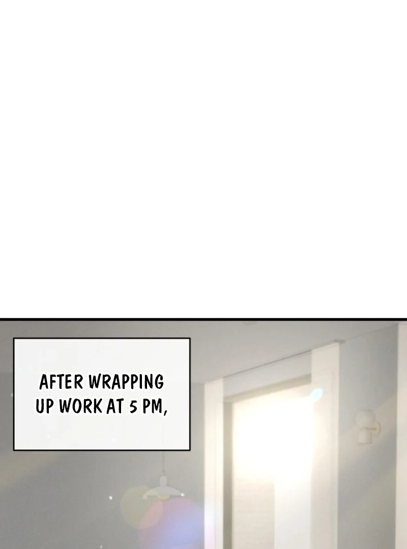 Job Switch Log Chapter 22 - Page 14