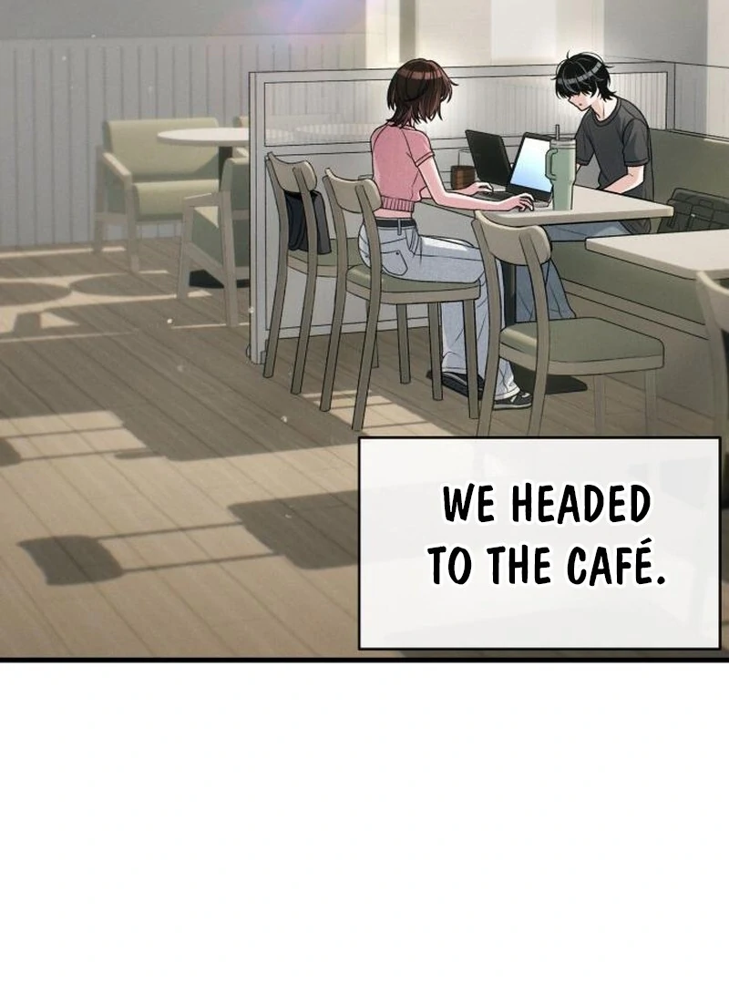Job Switch Log Chapter 22 - Page 15