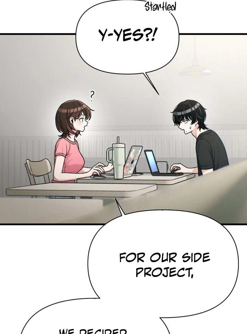 Job Switch Log Chapter 22 - Page 22