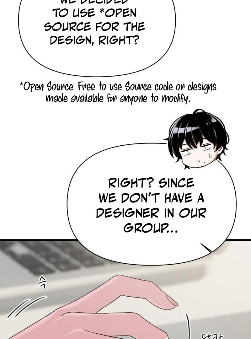 Job Switch Log Chapter 22 - Page 23