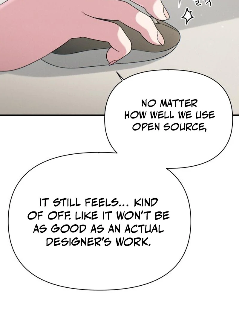 Job Switch Log Chapter 22 - Page 24