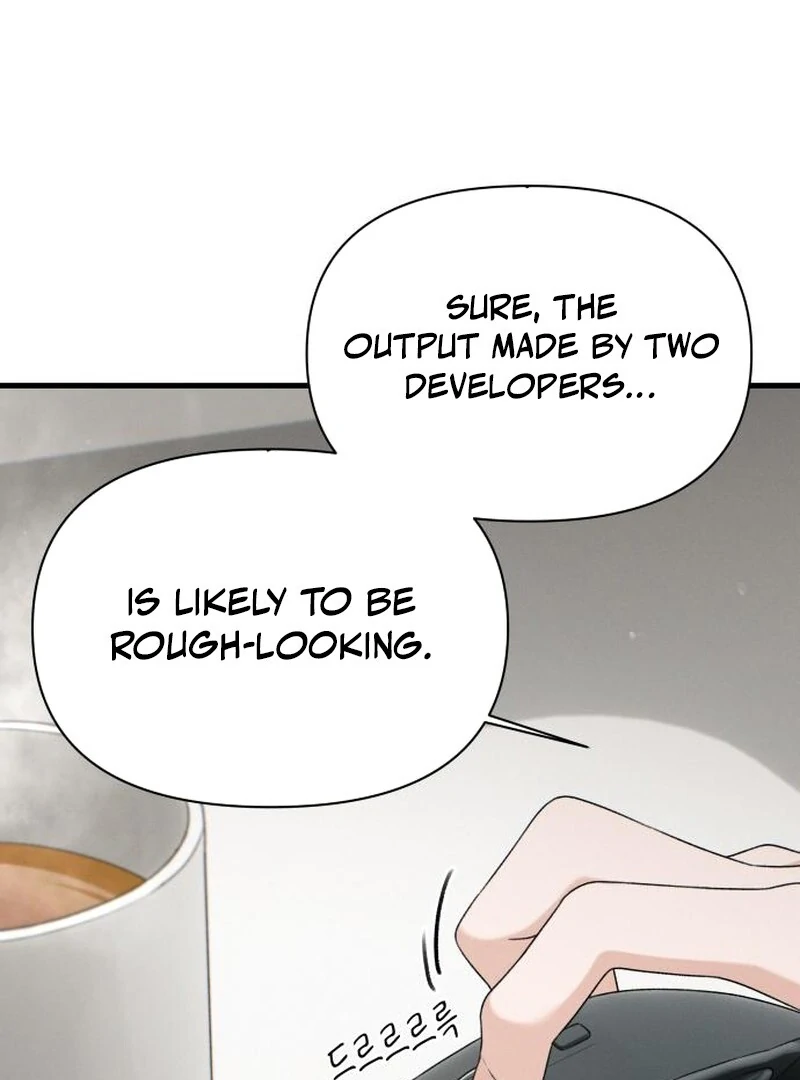Job Switch Log Chapter 22 - Page 25
