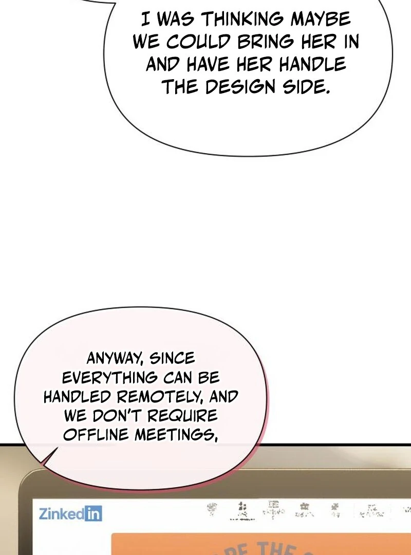 Job Switch Log Chapter 22 - Page 28