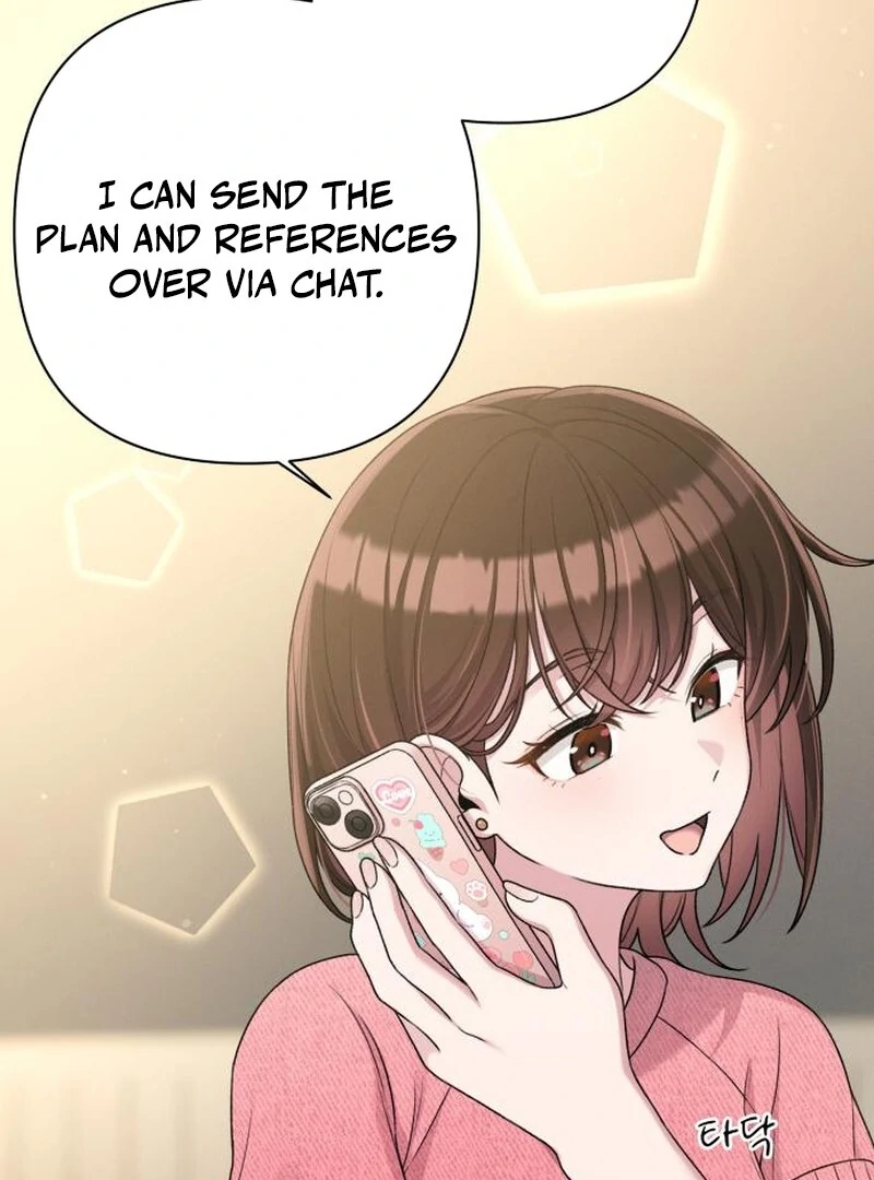 Job Switch Log Chapter 22 - Page 36
