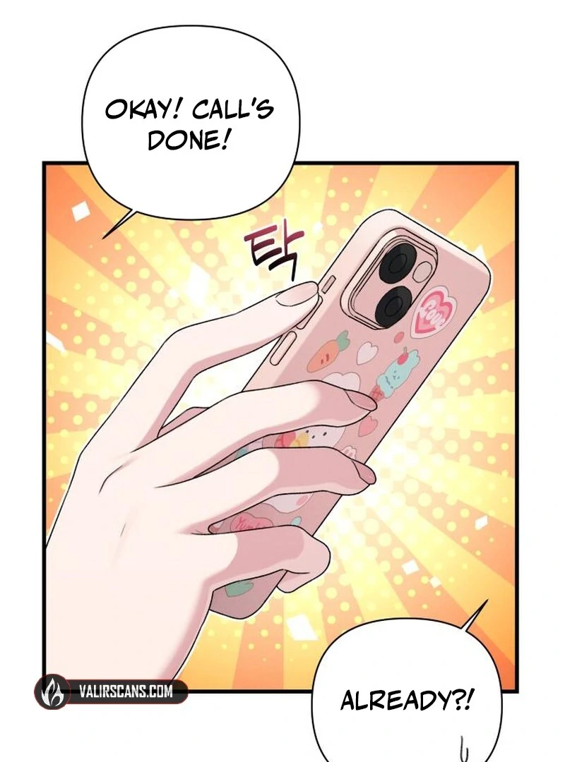 Job Switch Log Chapter 22 - Page 38