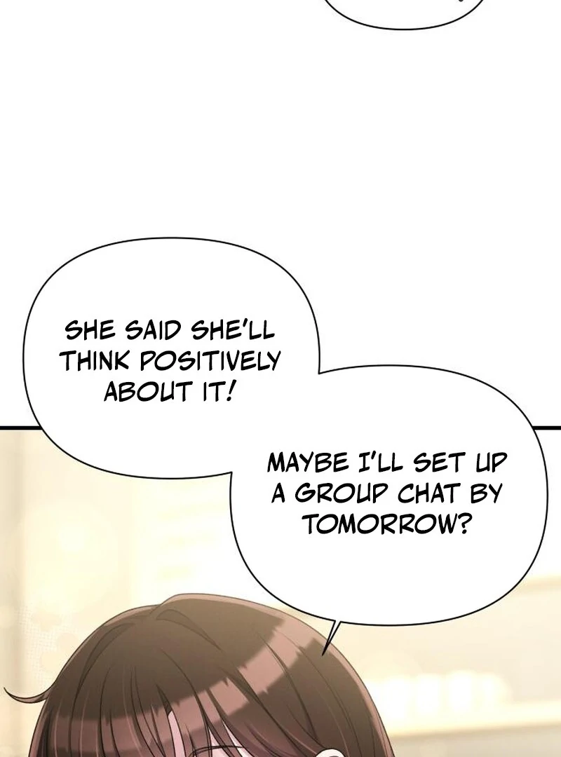 Job Switch Log Chapter 22 - Page 39