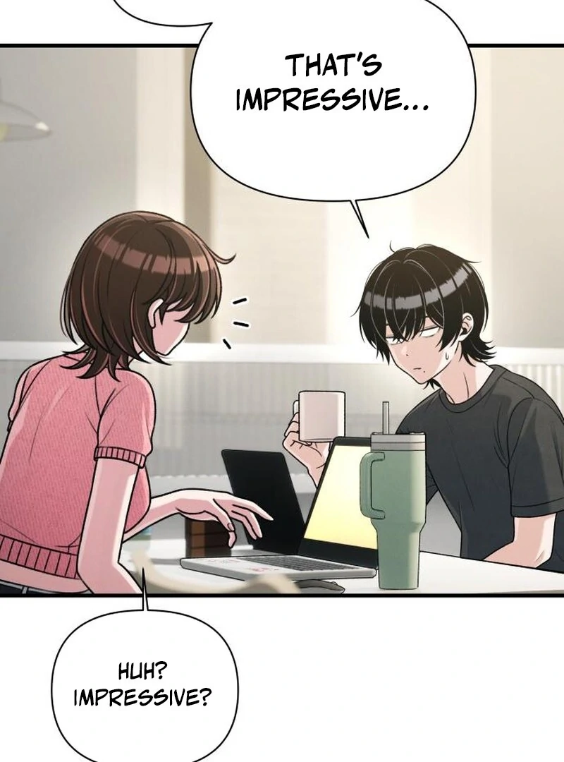 Job Switch Log Chapter 22 - Page 41