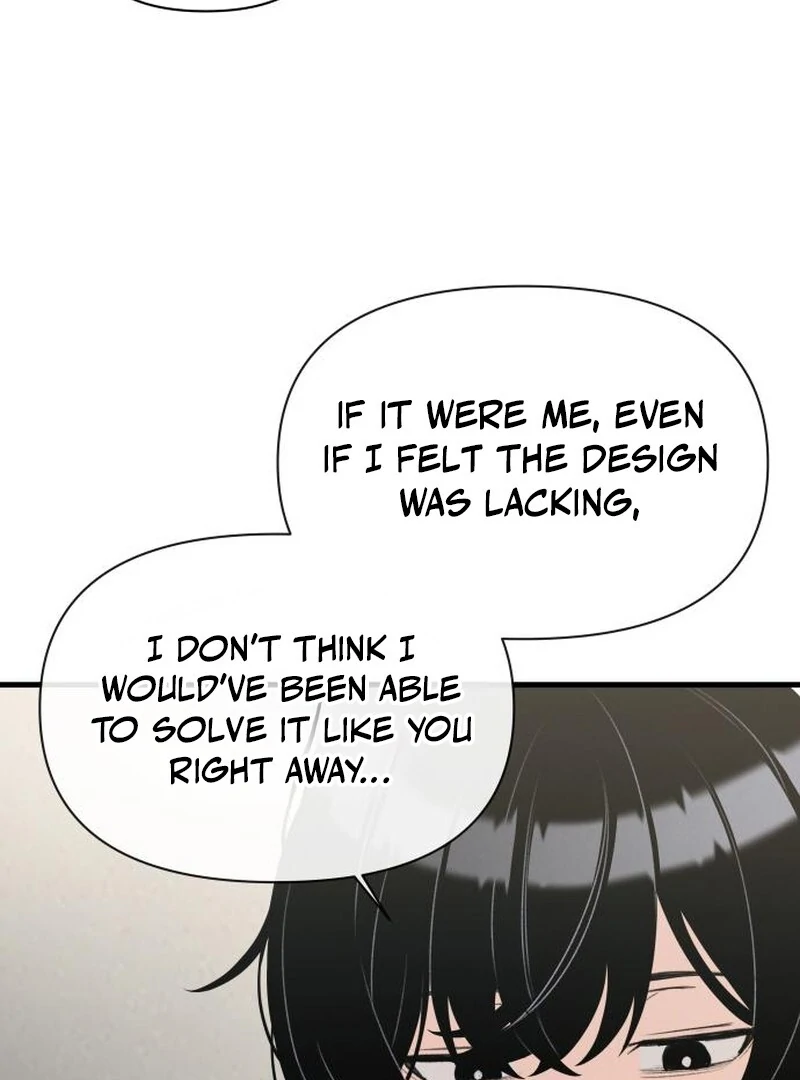 Job Switch Log Chapter 22 - Page 42