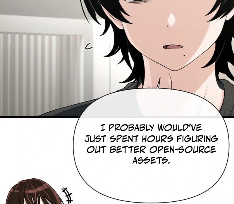 Job Switch Log Chapter 22 - Page 43