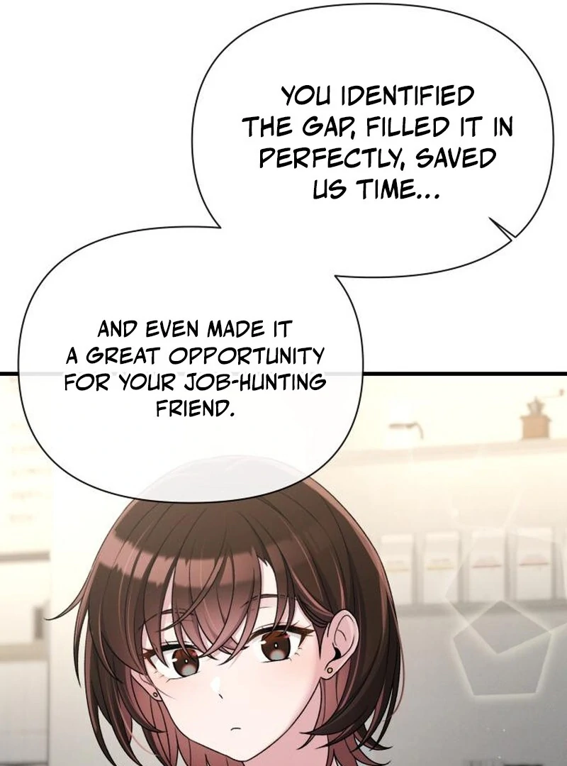Job Switch Log Chapter 22 - Page 45