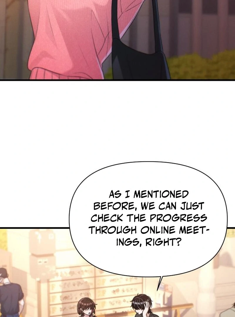 Job Switch Log Chapter 22 - Page 53