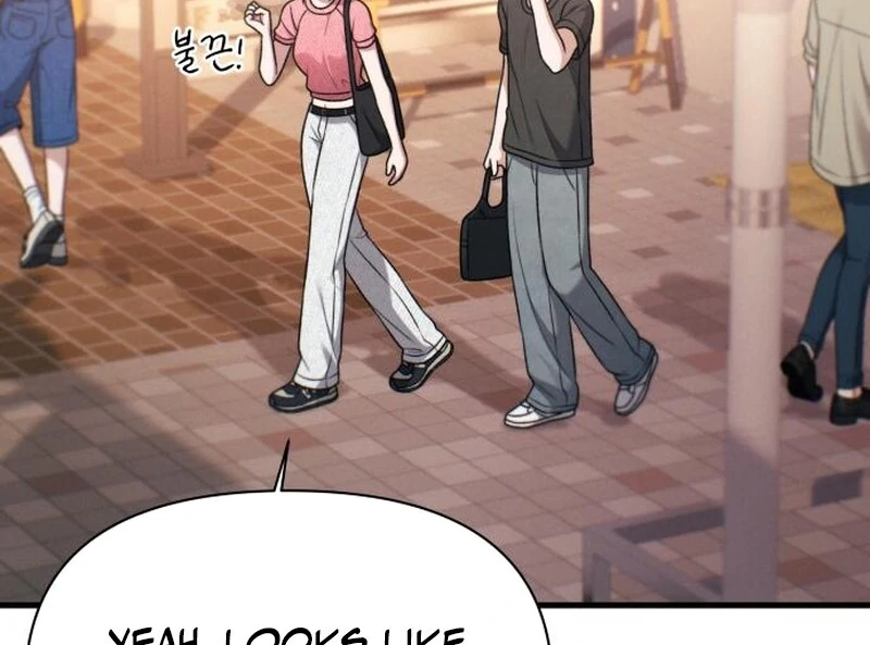 Job Switch Log Chapter 22 - Page 54