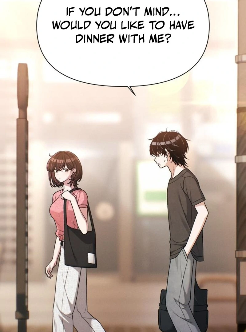 Job Switch Log Chapter 22 - Page 62