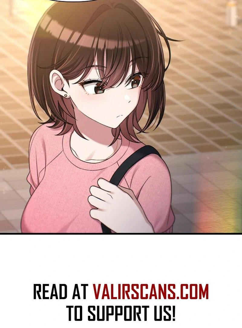 Job Switch Log Chapter 22 - Page 64