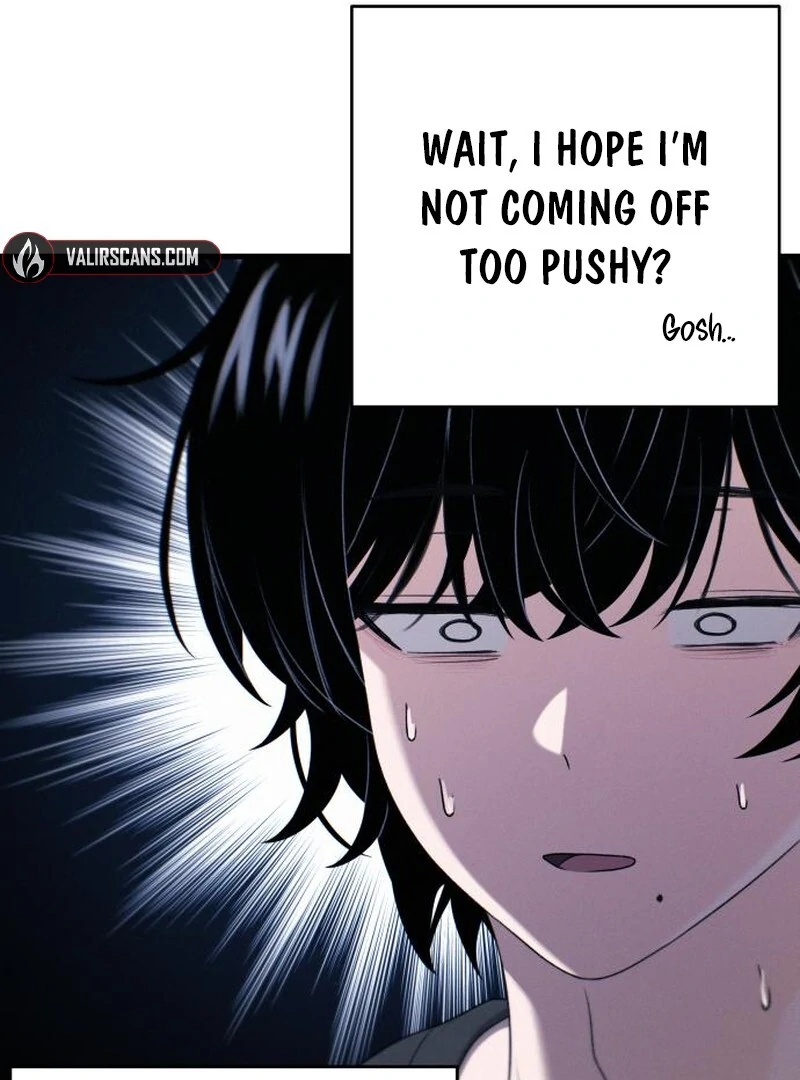 Job Switch Log Chapter 22 - Page 67