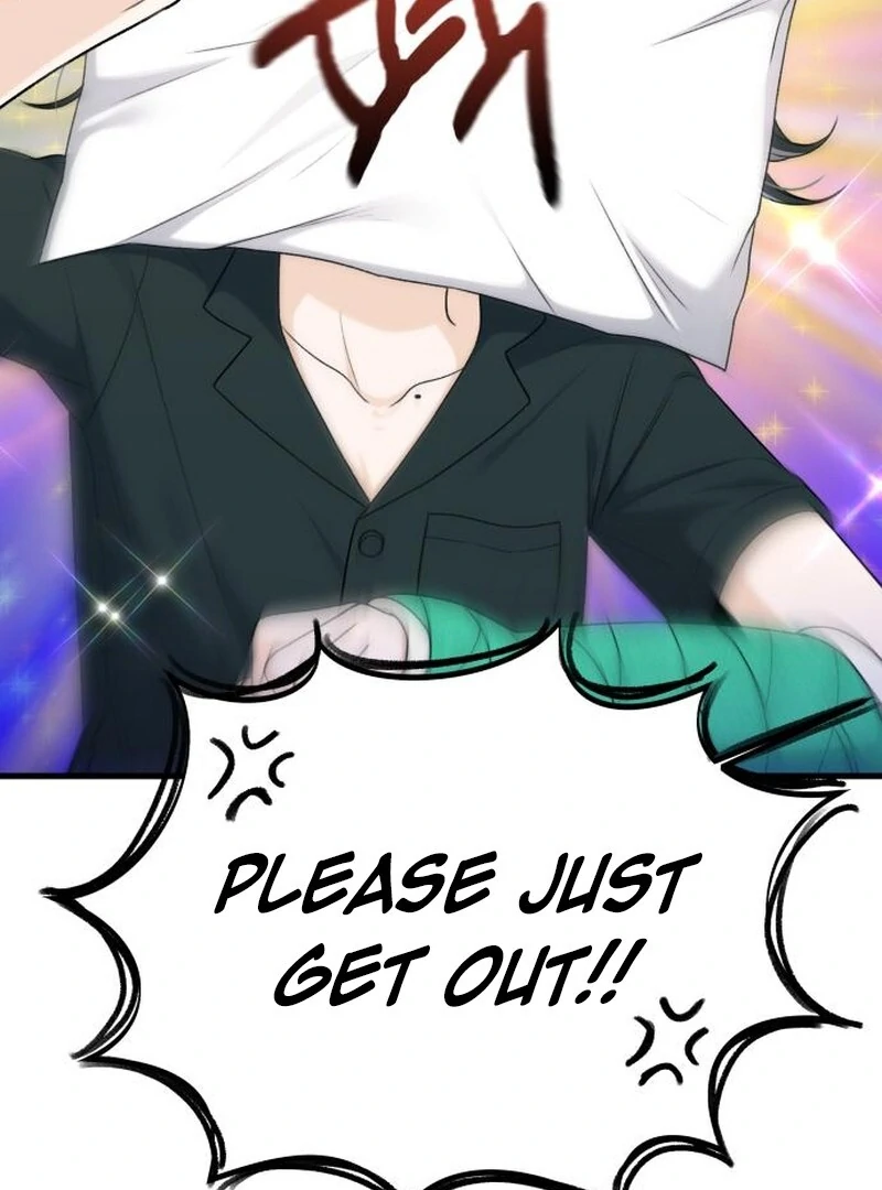 Job Switch Log Chapter 22 - Page 8