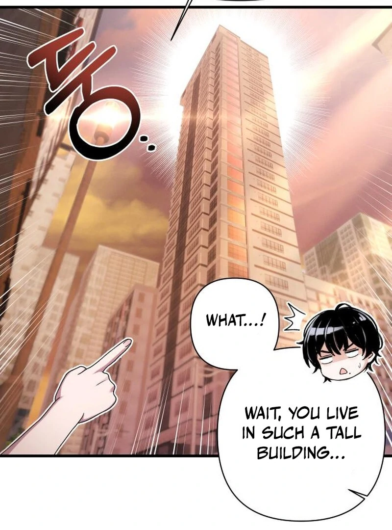 Job Switch Log Chapter 22 - Page 80