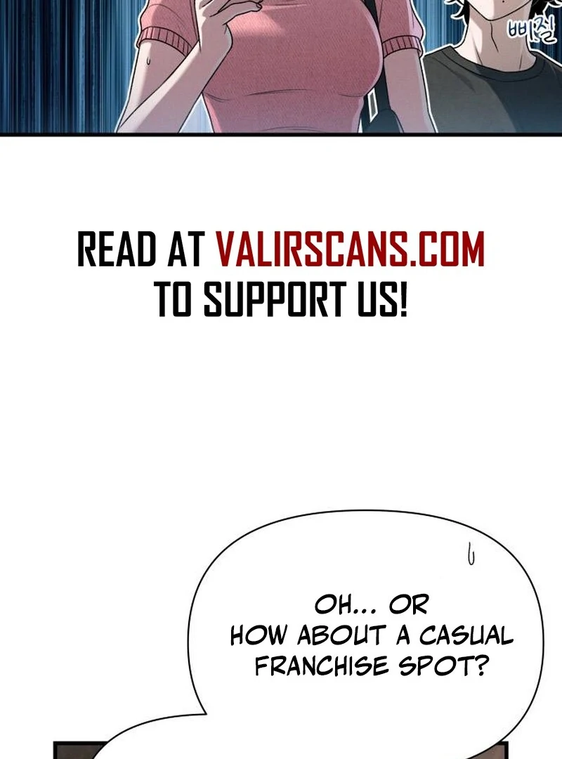 Job Switch Log Chapter 22 - Page 96