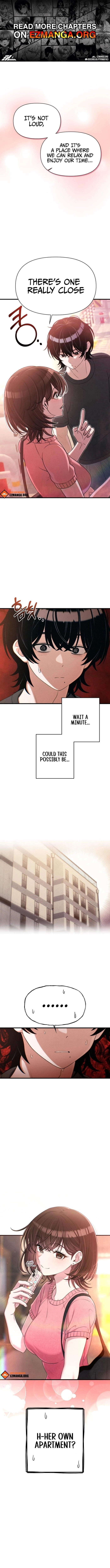 Job Switch Log Chapter 23 - Page 0