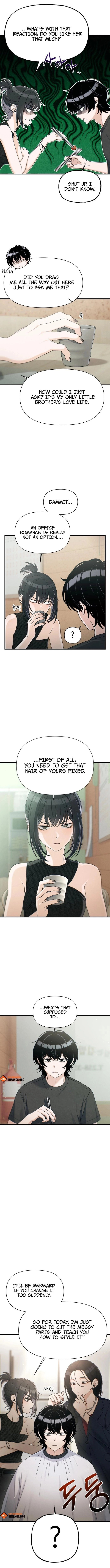 Job Switch Log Chapter 23 - Page 11