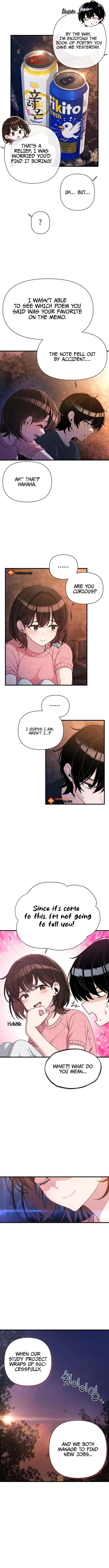 Job Switch Log Chapter 23 - Page 2