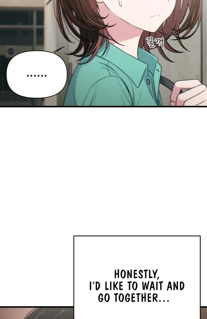 Job Switch Log Chapter 25 - Page 16
