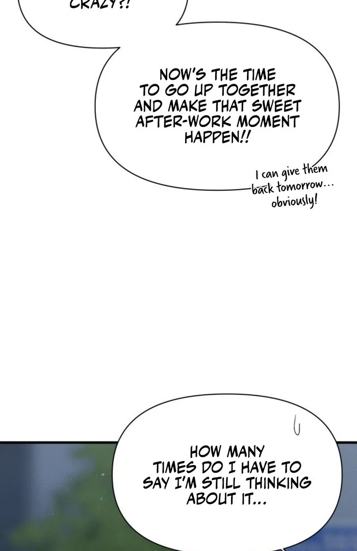 Job Switch Log Chapter 25 - Page 30