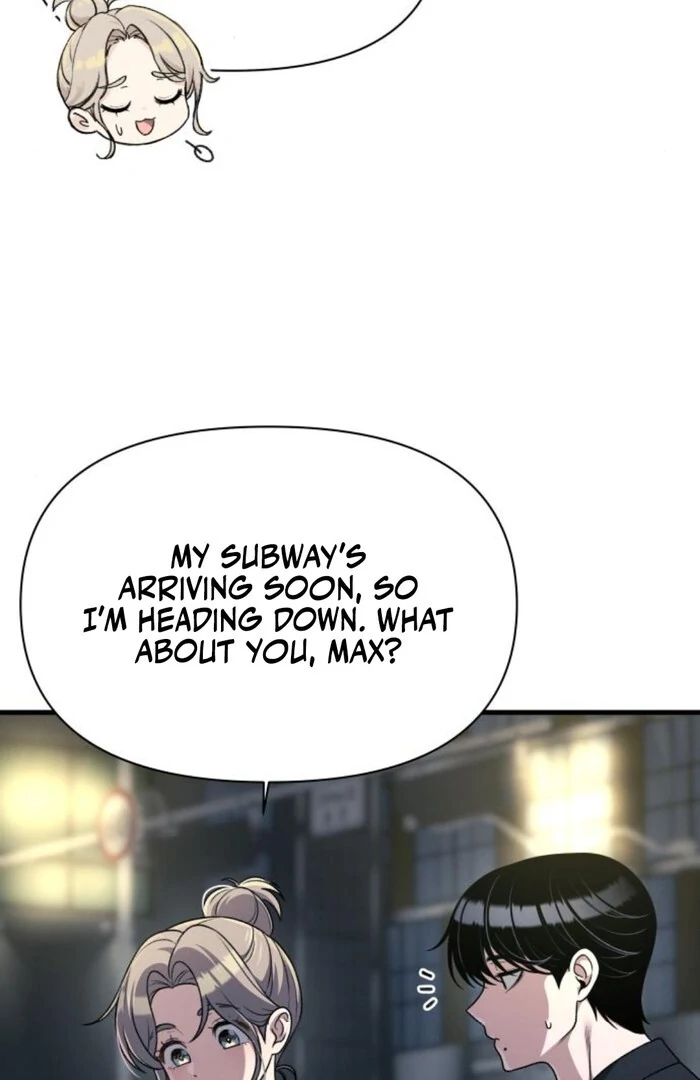 Job Switch Log Chapter 25 - Page 33