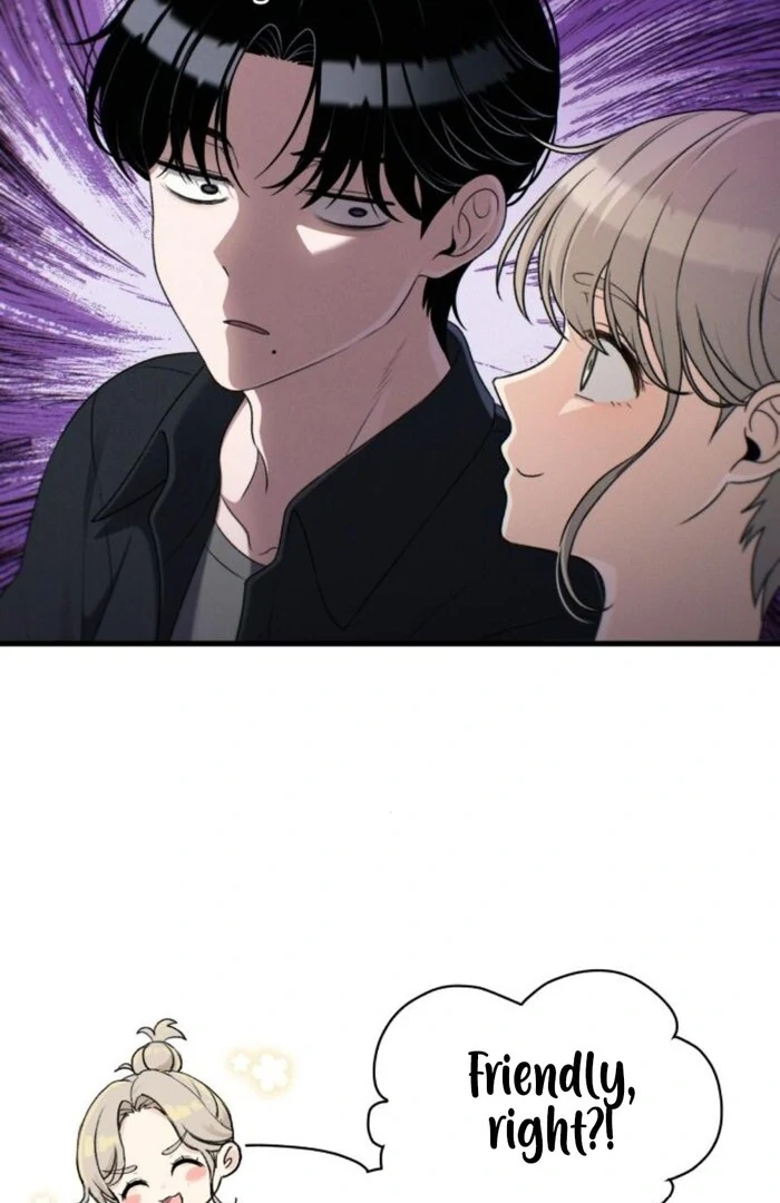 Job Switch Log Chapter 25 - Page 62