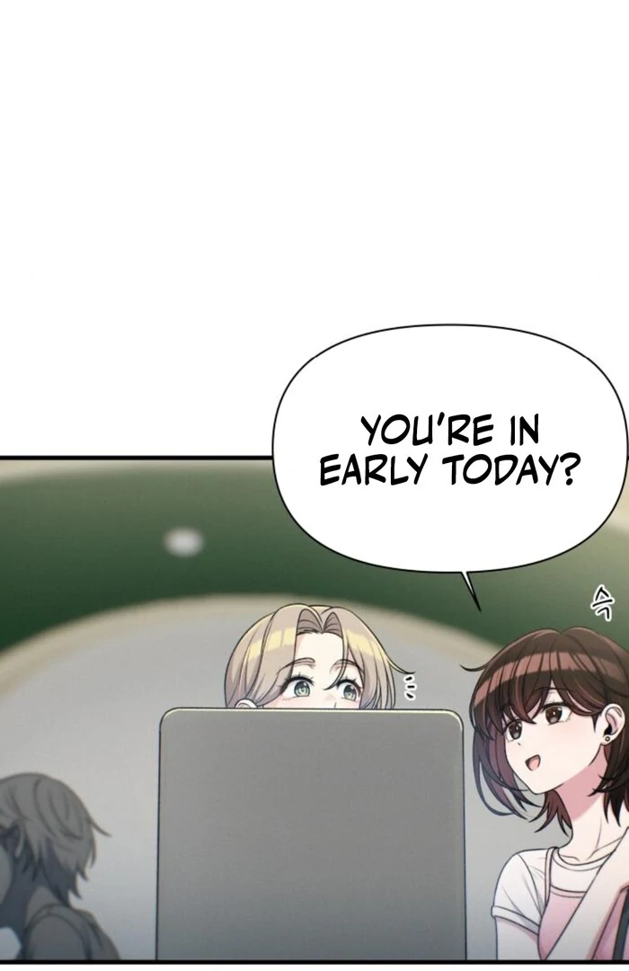 Job Switch Log Chapter 25 - Page 88