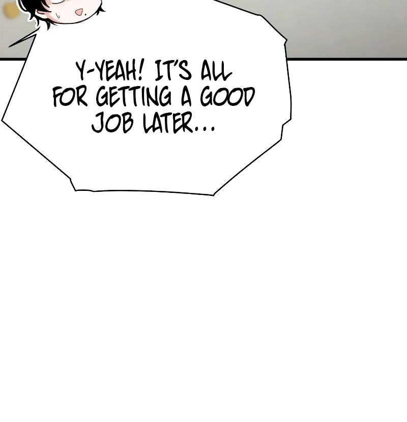 Job Switch Log Chapter 26 - Page 17