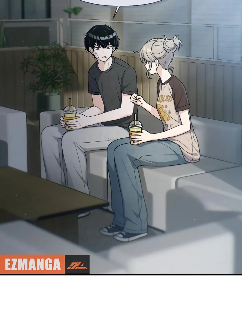 Job Switch Log Chapter 26 - Page 28