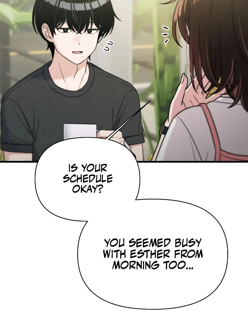 Job Switch Log Chapter 26 - Page 6
