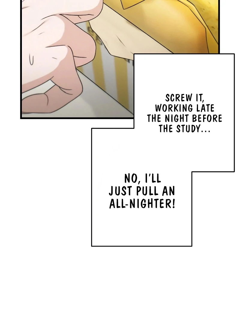 Job Switch Log Chapter 26 - Page 8