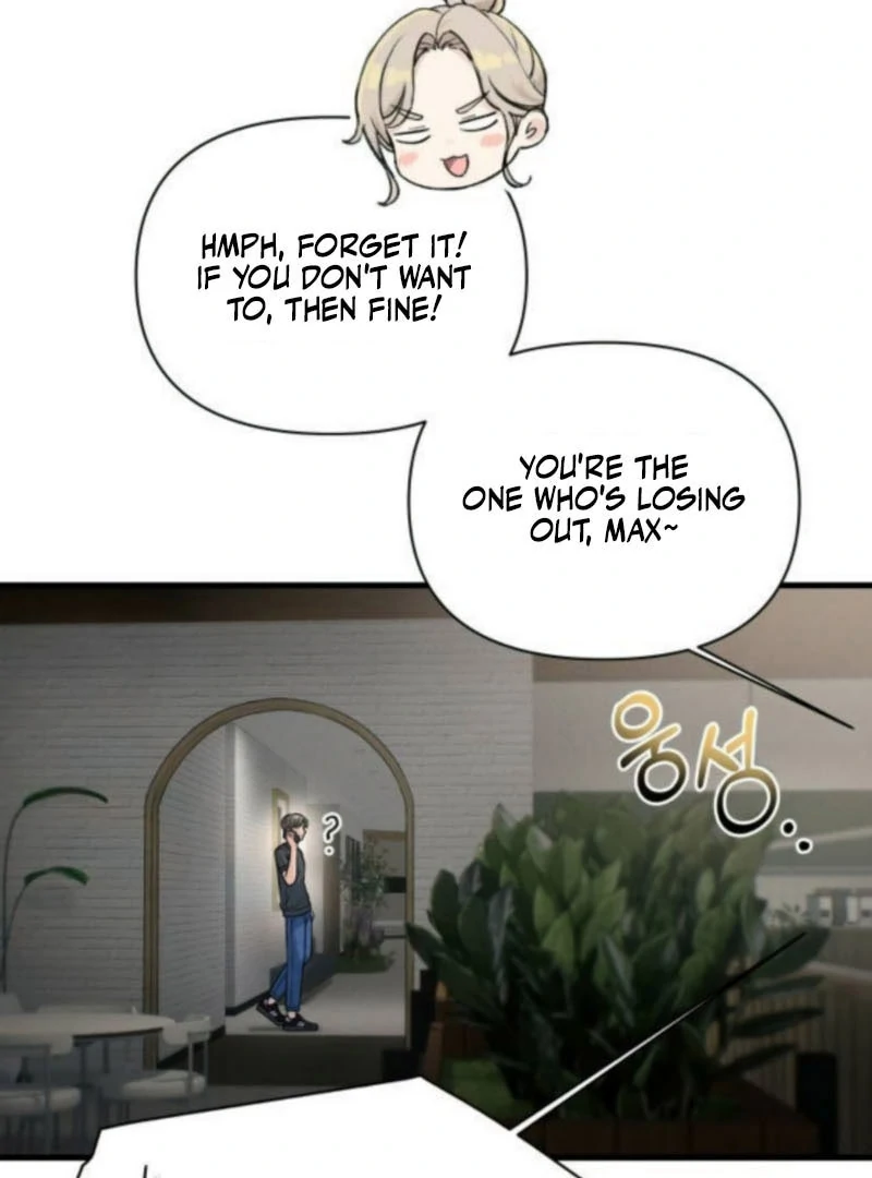 Job Switch Log Chapter 27 - Page 15