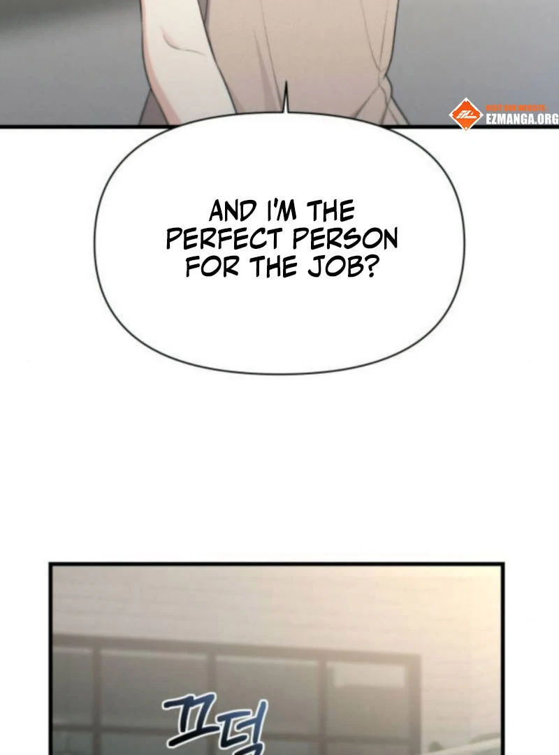 Job Switch Log Chapter 27 - Page 3