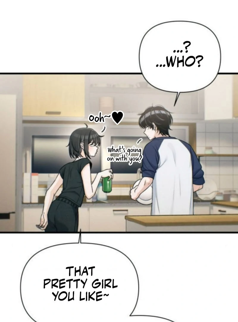Job Switch Log Chapter 27 - Page 31