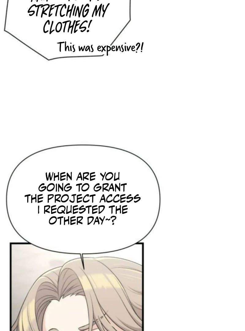 Job Switch Log Chapter 27 - Page 47