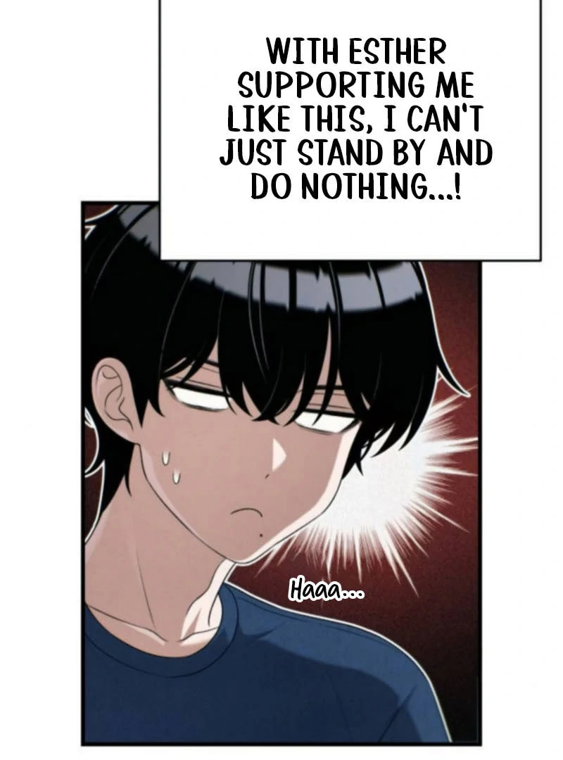 Job Switch Log Chapter 27 - Page 51