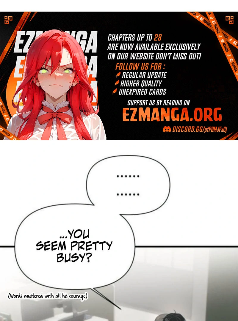 Job Switch Log Chapter 27 - Page 52