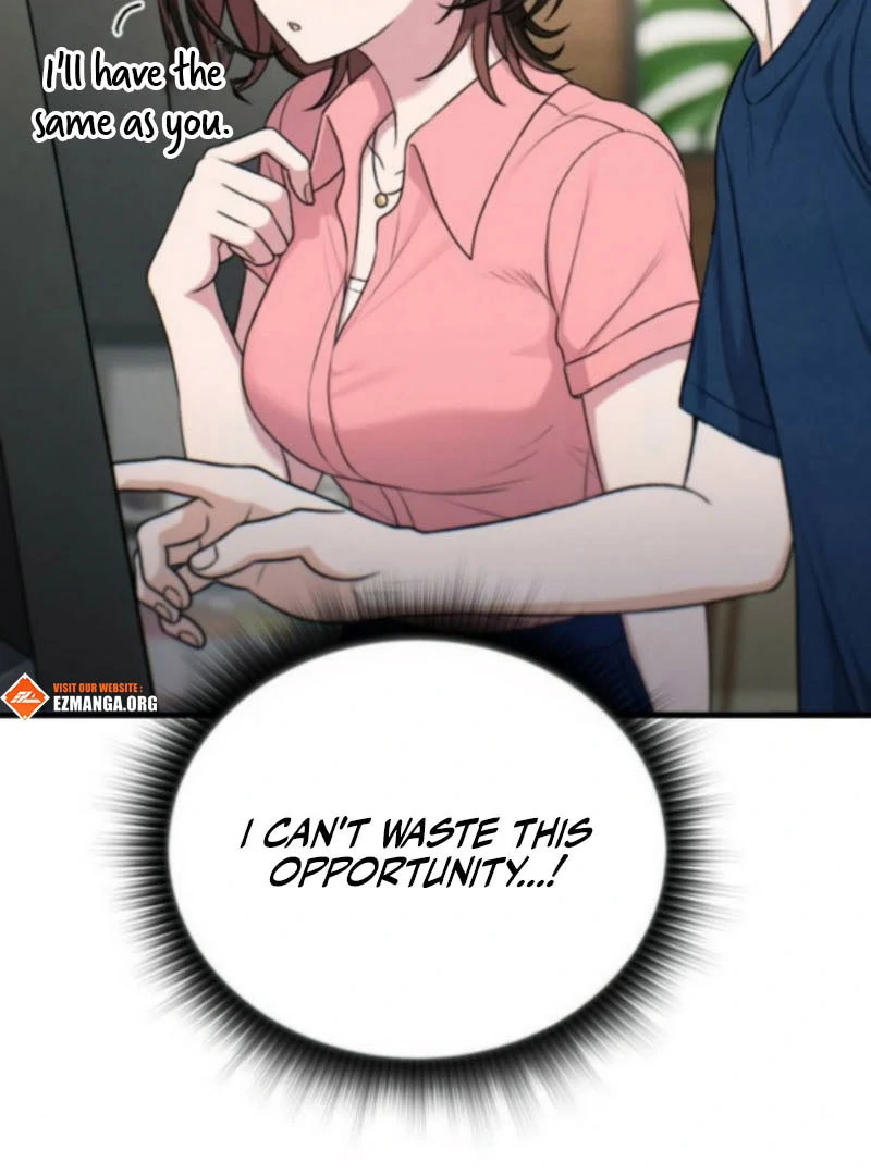 Job Switch Log Chapter 27 - Page 63
