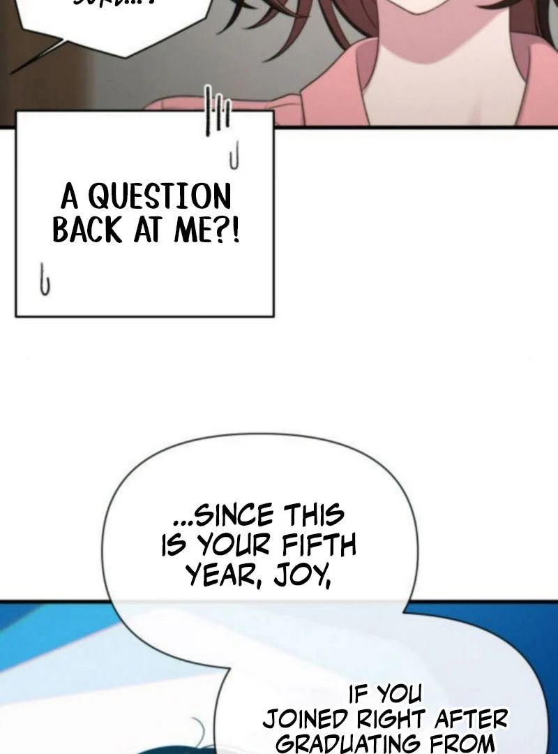 Job Switch Log Chapter 27 - Page 70